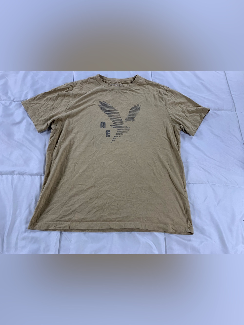 Pre loved AMERICAN EAGLE shirt mens size M